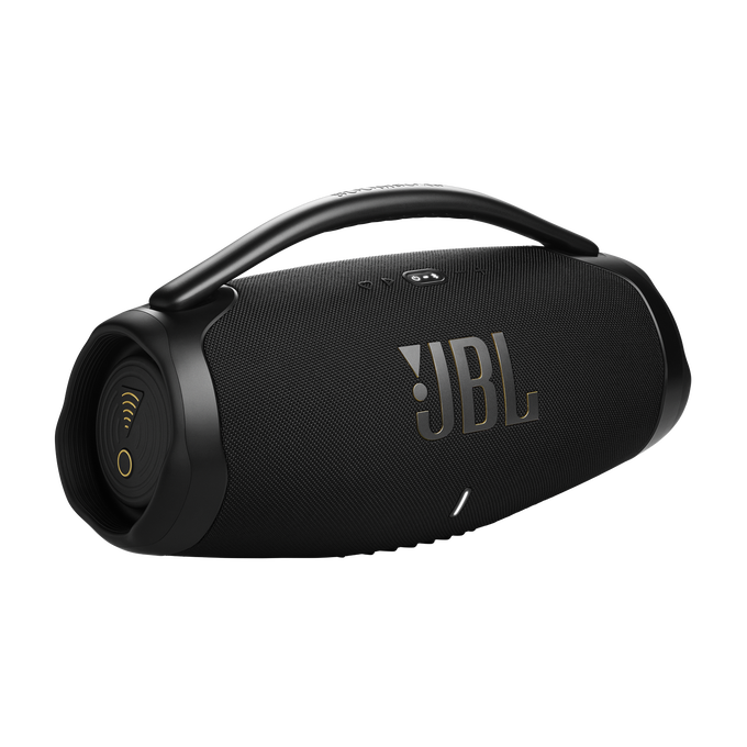 JBL CHARGE 5 WI-FI