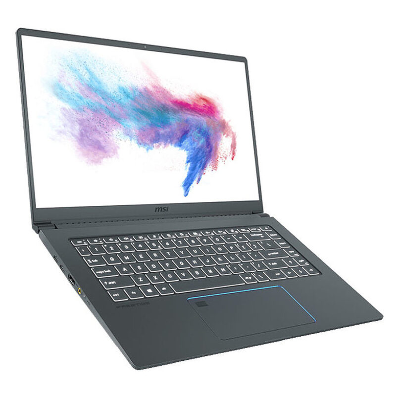 MSI Prestige 15 A10SC-215XFR