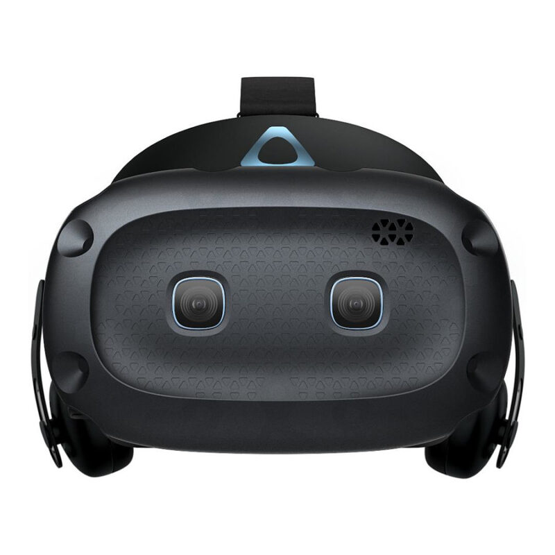 HTC VIVE Cosmos Elite HMD