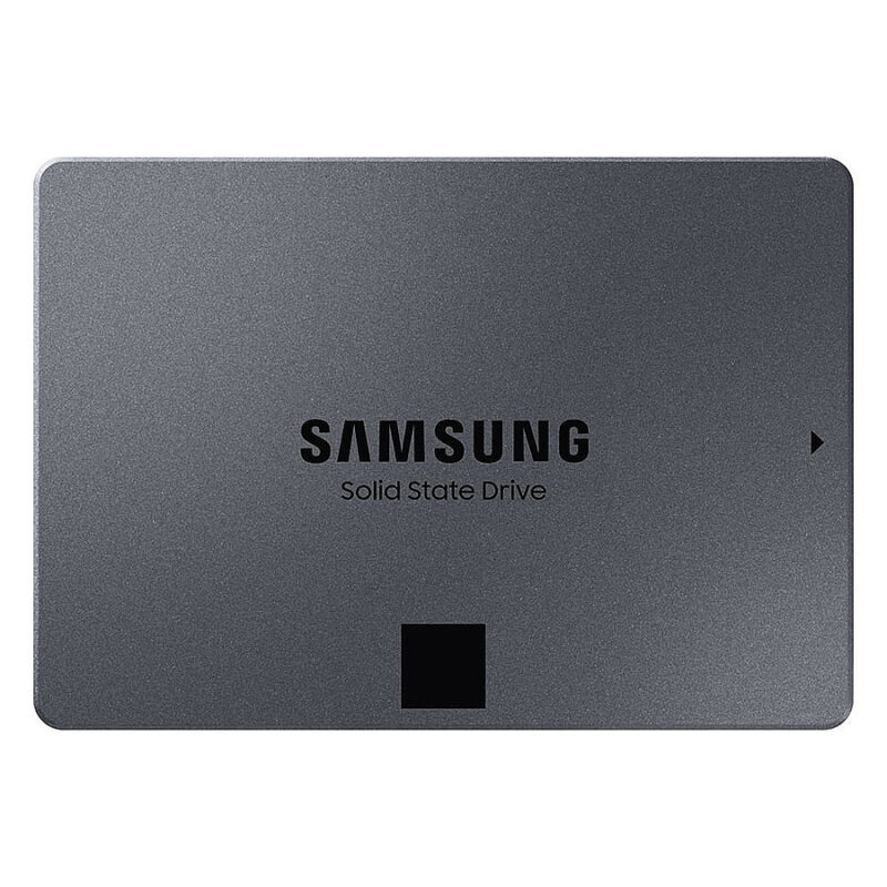 Samsung 870 QVO - 2 To