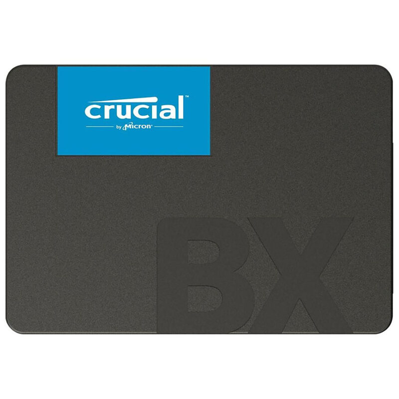 Crucial BX500 - 240 Go