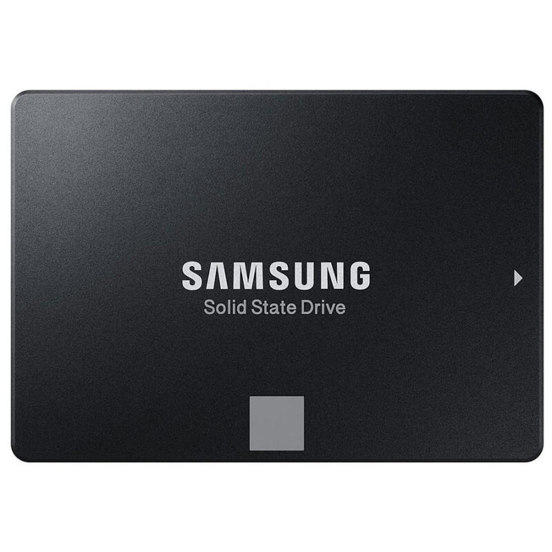 Samsung 870 EVO - 2 To
