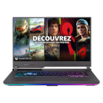 ASUS TUF F15 506HE-HN397W