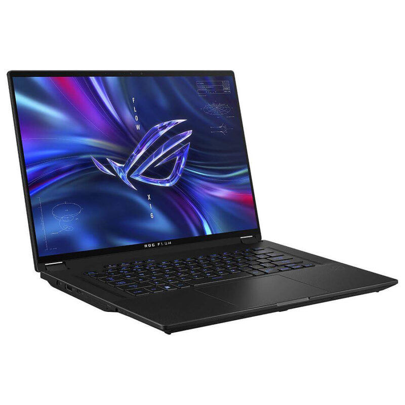 ASUS ROG Flow X16 GV601RW-M6006W