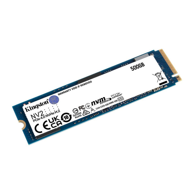 Kingston NV2 - 500 Go