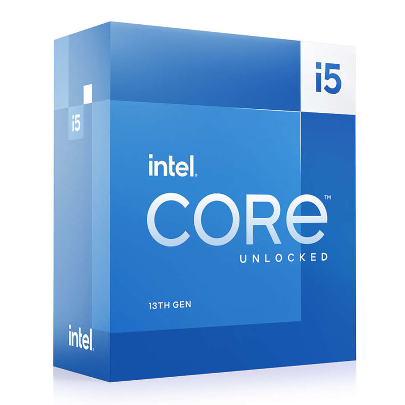 Intel Core i5-14500