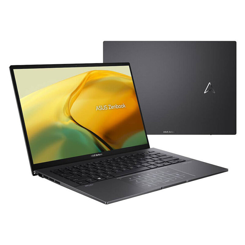 Asus Zenbook 14 OLED UX3402ZA-KM378W
