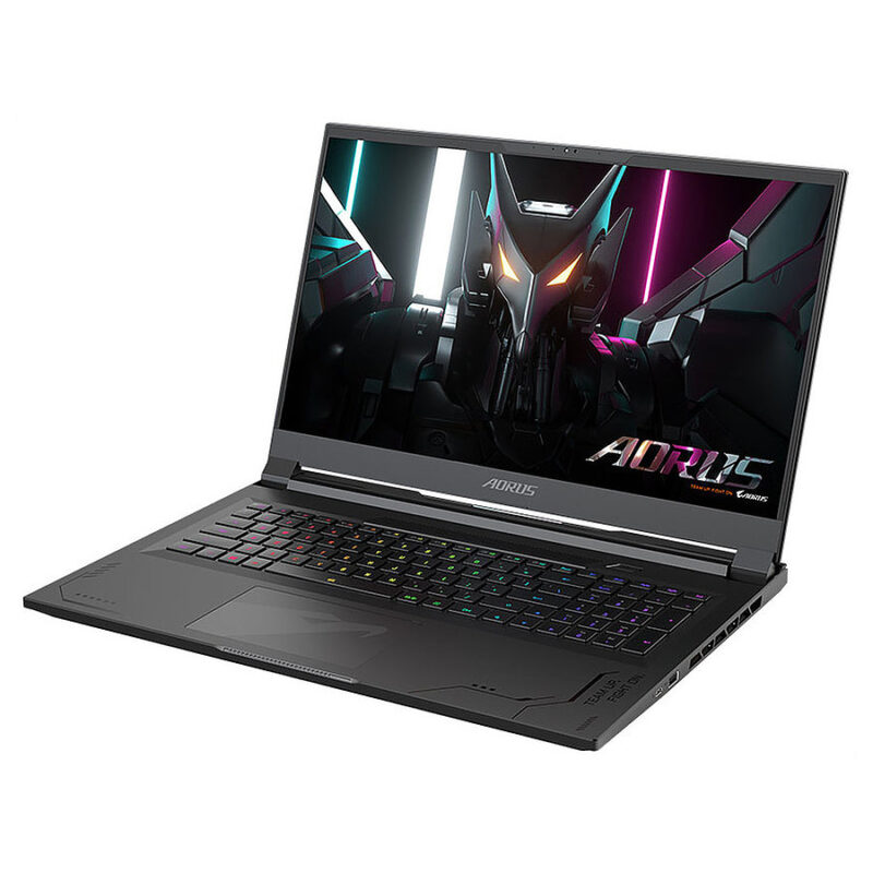 Aorus 17X AZF-D5FR665SH