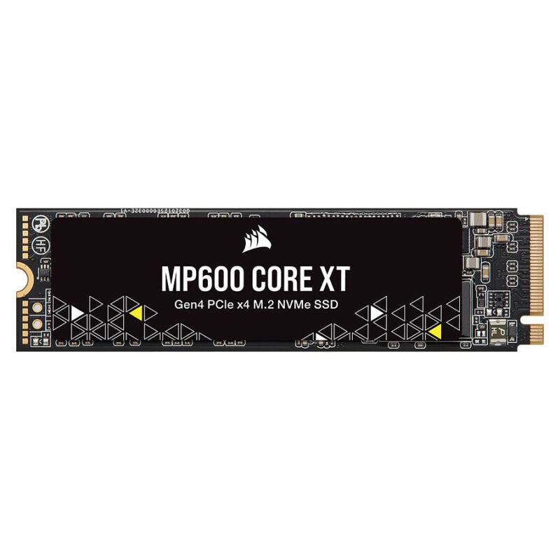 Corsair MP600 Core XT - 4 To