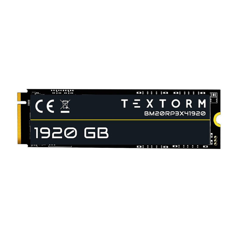 Textorm BM20