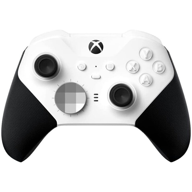Microsoft Xbox Elite Wireless Controller Series 2 - Core - Blanc