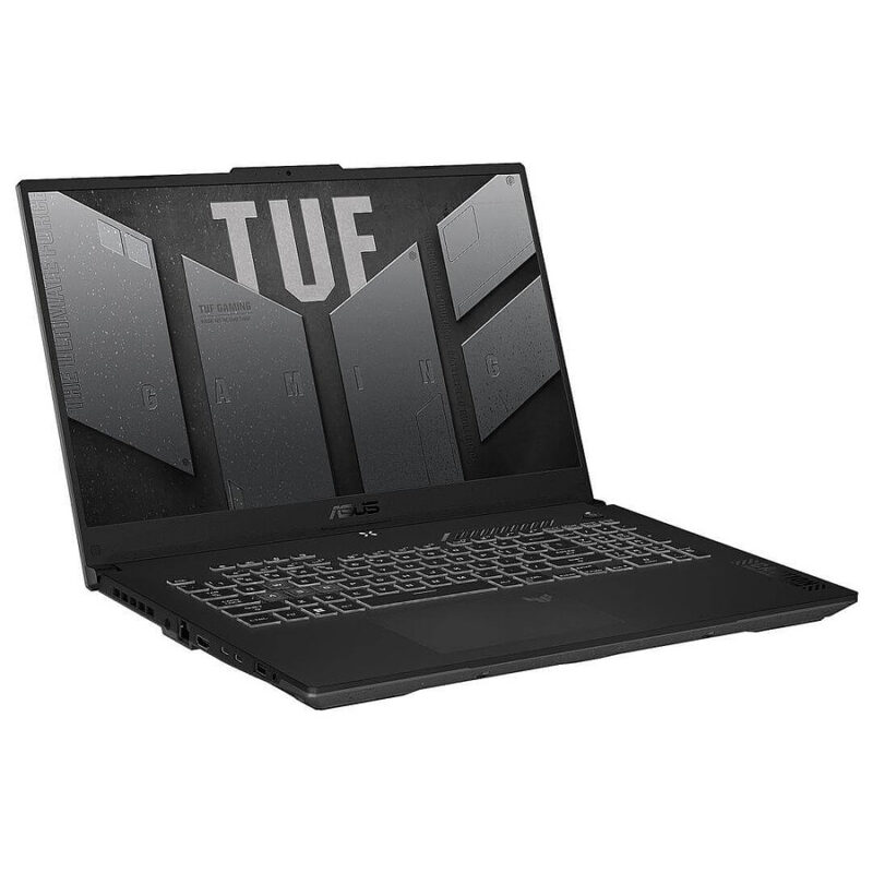 Asus TUF Gaming A17 TUF707XI-HX016W