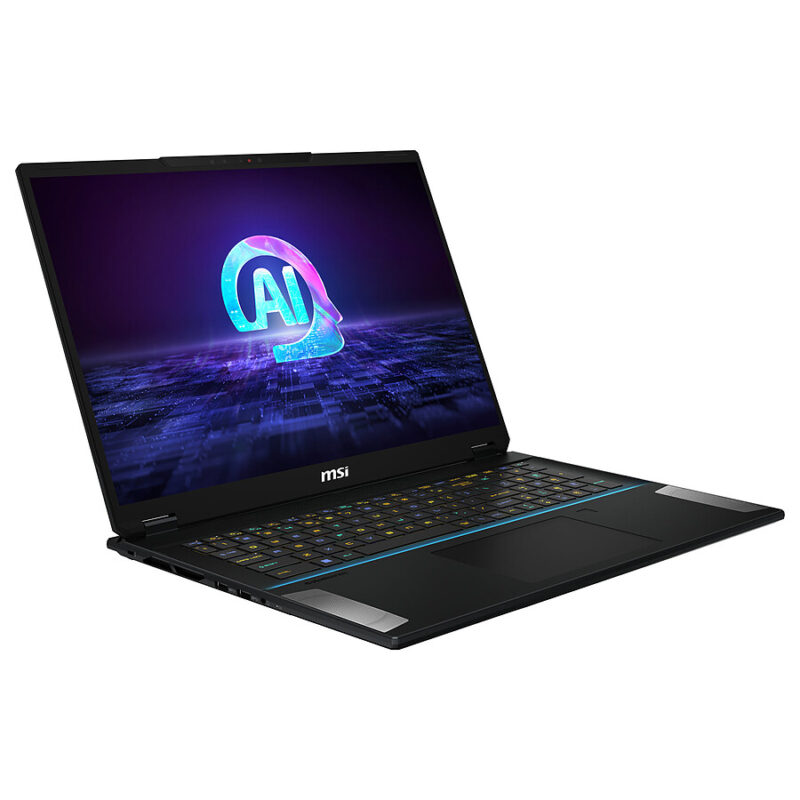 MSI Stealth 16 AI Studio A1VGG-008FR