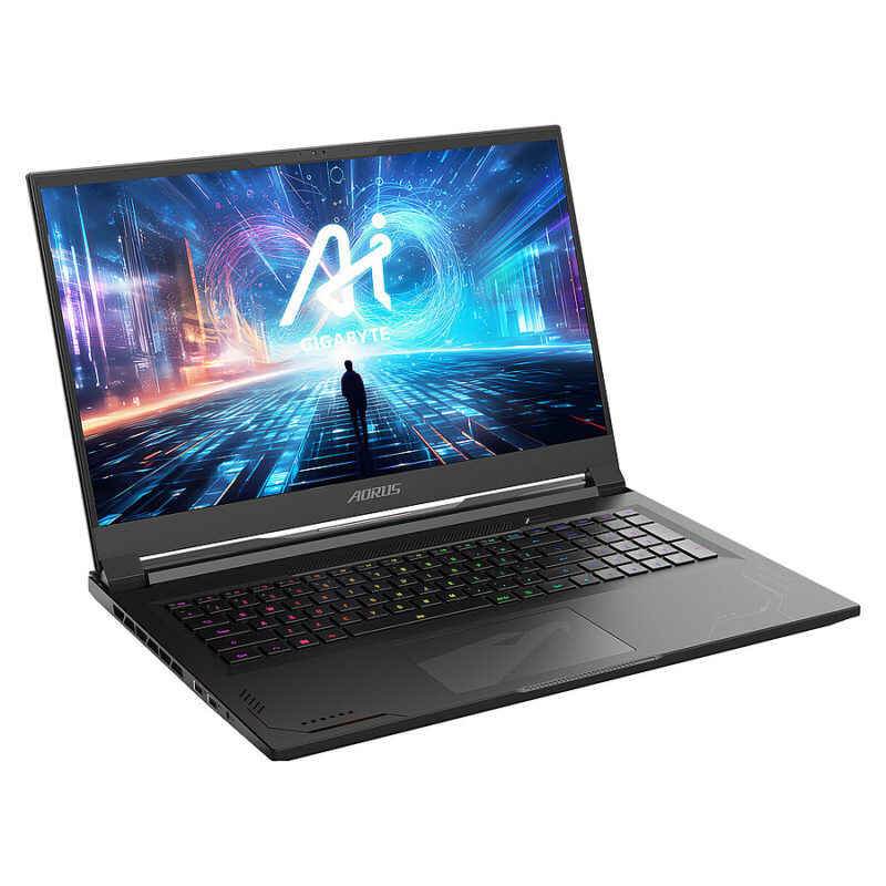 Aorus 16X 9KG-43FRC54SH