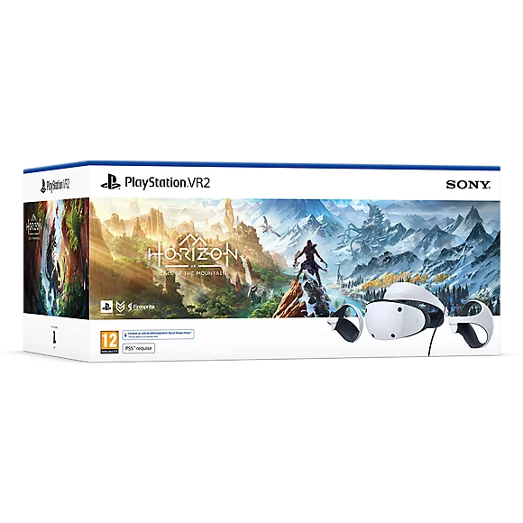 Pack PlayStation®VR2 Horizon Call of the Mountain™