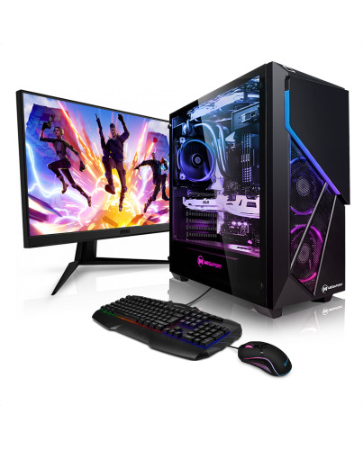 PC tout en un AMD Ryzen 5 Titan