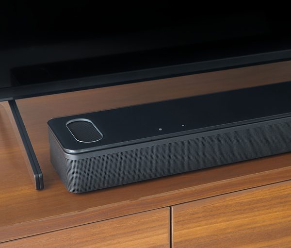 Bose Smart Soundbar 900
