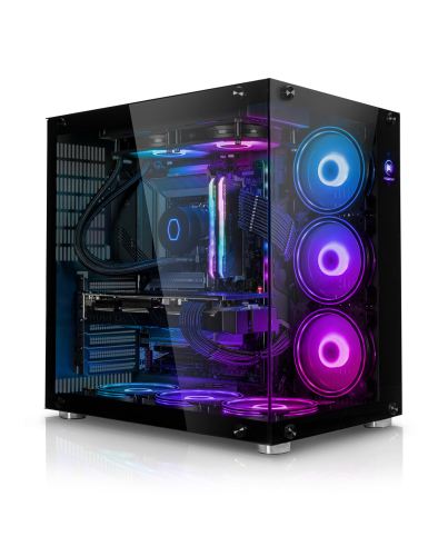 PC Gamer AMD Ryzen 7 Super Titan